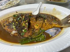 -芸海阁·农家私房菜(沙家浜景区出口店)