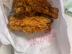 -麦当劳(龙阳路店)