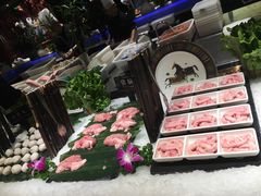 -加餐海鲜自助(宝龙一城店)