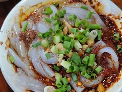 -洞子口张老二凉粉(文殊院店)