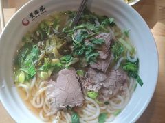 -贵凤凰贵州米粉(望京店)