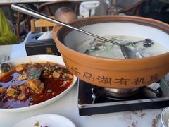 -宝荣鱼馆·临湖之宴(千岛湖店)