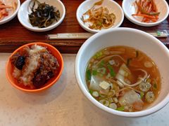 -乡党臊子面(丰庆公园店)