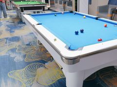 -永宁台球·棋牌俱乐部(淮海路店)