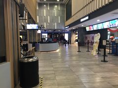 -保利国际影城杭州中南店