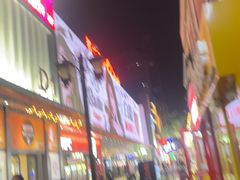 -新华百货CC Park购物广场