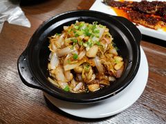 -掌上鲜(南顺城街店)