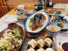 -天正河鲀·河豚亭(大连店)