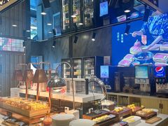 -匠牛亭·锅物烧肉放题自助(昆百大·泰业城店)