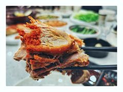 烤乳猪-浮何烤铺(桐梓林店)