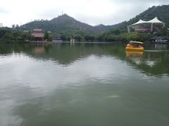 -珠海圆明新园