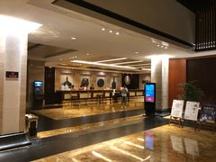 -绍兴鉴湖君澜大酒店