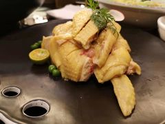 -聚鑫阁江浙菜·非遗传承技艺(闵行交大店)