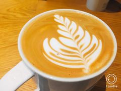 -星巴克(德阳洋洋百货店)