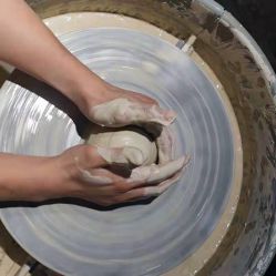 -川上陶艺社(大悦城店)