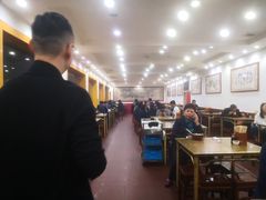 大堂-惠丰源烩面馆(经七路店)
