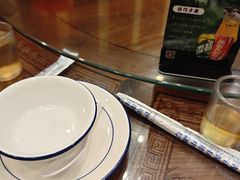 -合肥妈妈菜(青阳南路店)