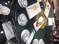 -巴依老爷新疆餐厅