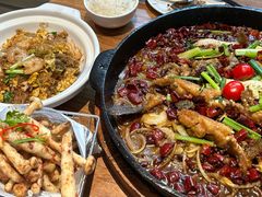 -老板恋上鱼(恒隆广场店)