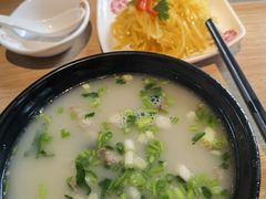 -老班长手工灌汤包老店(东山店)