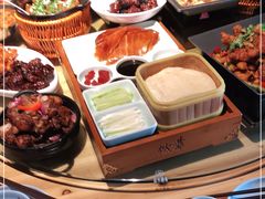 -伙靠·江浙菜(田林路店)