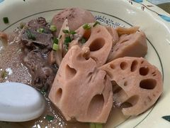 -成惠食府(赤岗店)