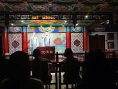 -武汉天乐社武宫剧场