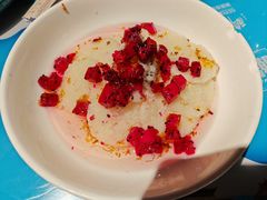 桂花鲜果蜂蜜凉糕-醉长安(钟楼旗舰店)