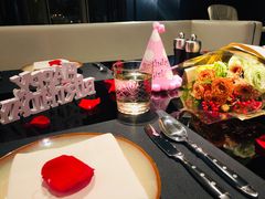 -上海苏宁宝丽嘉酒店·Cafe Bellagio西餐厅