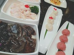-海底捞火锅(铂澜大象城店)