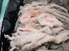 -常赢三兄弟·清真涮肉·清真炒菜(朝阳新城店)