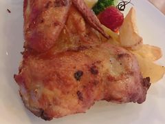 -IL Forno 意坊·意大利餐厅(温州万象城店)