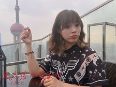 -FLAIR顶层餐厅酒吧(浦东丽思卡尔顿酒店)