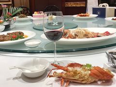 -万龙洲海鲜(大兴绿地缤纷城店)