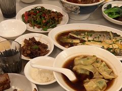 -南小馆(迪士尼小镇店)