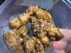 -烤肉季饭庄