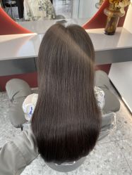 点击看大图 -G HAIR SALON私人造型定制