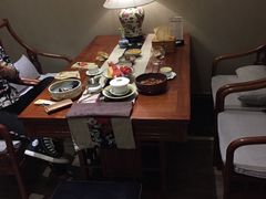 -碧露轩·大益茶体验馆(镇江路店)