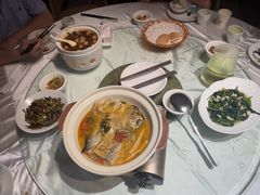 -楚鲜·汉正街一号(天河店)