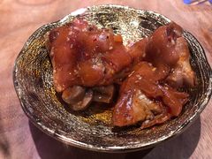 -和府捞面(东直门银座店)