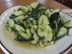 -王胖子驴肉火烧(鼓楼店)