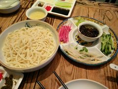 -四季民福烤鸭店(前门廊房二条店)