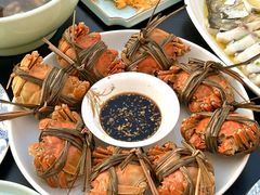 -美味之家·湖景农家乐(太湖东山店)