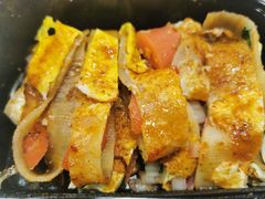 -冠雄先生烤冷面(熙街旗舰店)