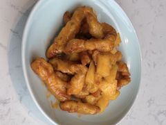 -峨嵋小镇·川菜(勒泰中心店)