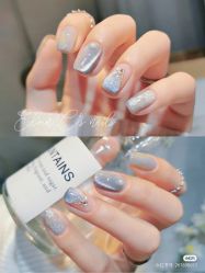 -妙睫屋日式美甲美睫