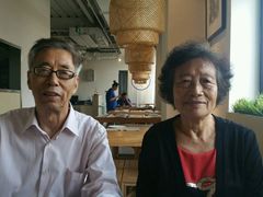 -之参餐厅(前门大街店)