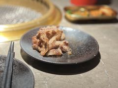 -谷牛日式烤肉(宝山U天地店)