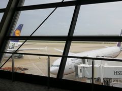 -上海浦东国际机场-T2航站楼