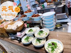 -村长家的疙瘩汤(沌口店)